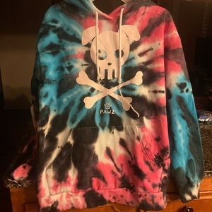 PAWZ Saves the Dogs Hoodie